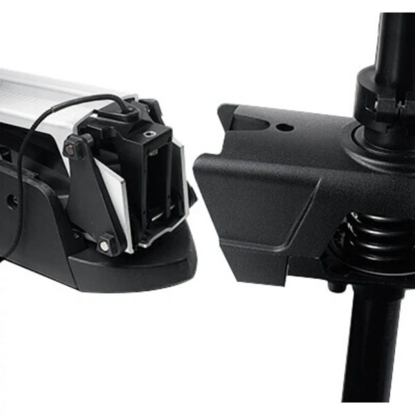 Fortrex 80 lb. Thrust, 45" Shaft, Dual Spectrum CHIRP Sonar, Foot Control 1368667 от прозводителя Minn Kota