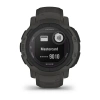 Garmin Instinct 2 - 45 мм SOLAR | Standard | Graphite