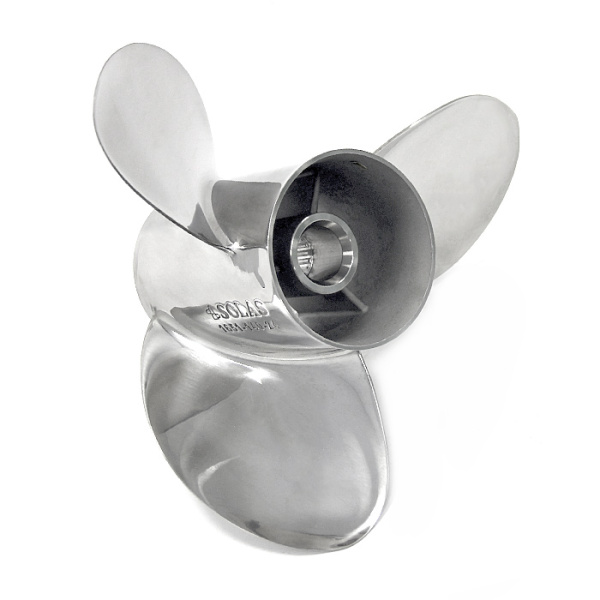 Винт гребной Solas 1651-140-24, 3x14x24 (REAR) 1651-140-24 от прозводителя Solas