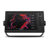 Garmin GPSMAP 1022xsv/1042xsv с Panoptix LVS34-IF + GLS10 (зимний датчик)