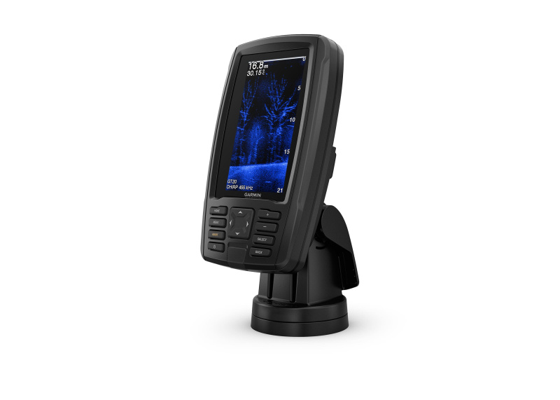 Garmin ECHOMAP Plus 42cv без датчика 010-01884-00 от прозводителя Garmin
