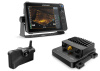 Lowrance HDS PRO 10 с ActiveTarget 2