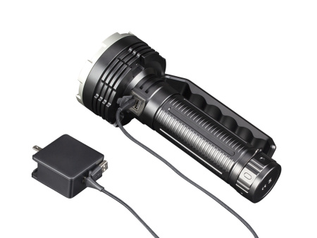 Фонарь Fenix LR80R LR80R от прозводителя Fenix