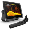Garmin ECHOMAP Ultra 2 122sv/126sv с GT56UHD-TM