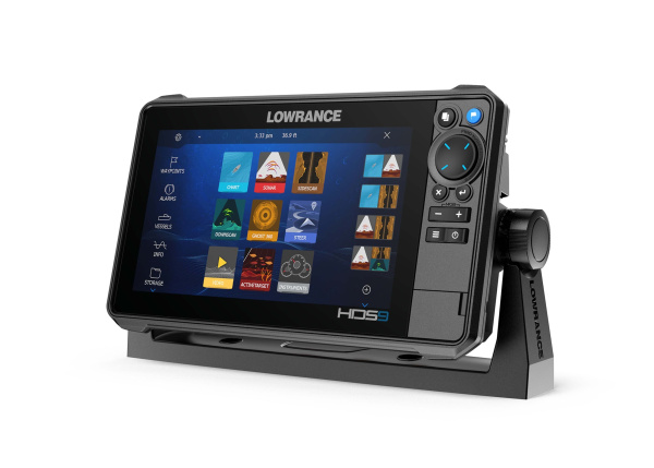 Lowrance HDS PRO 9 с Active Imaging HD 3-in-1 000-15982-001 от прозводителя Lowrance