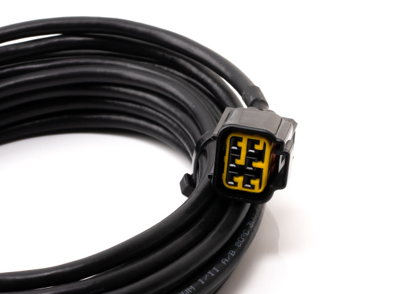 HONDA NMEA2000 Cable with T-Piece / 6.1m 06653-ZZ3-760HE от прозводителя HONDA