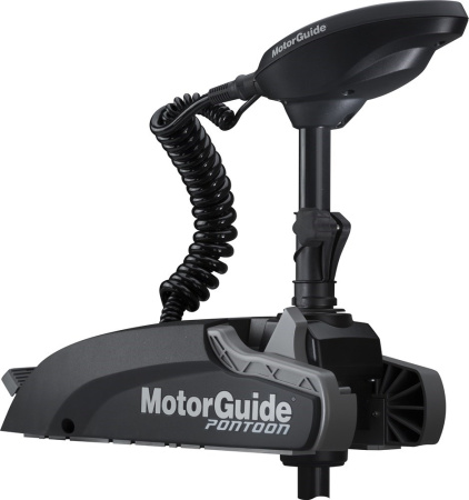 MotorGuide Xi3 Wireless Freshwater 68lb 48" Pontoon 940700220 от прозводителя MotorGuide