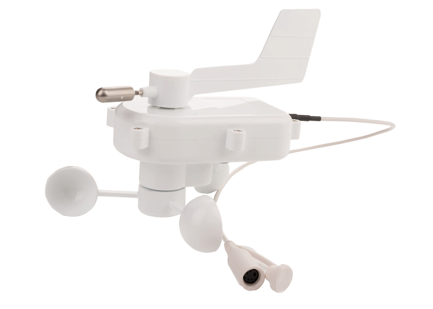 NASA MARINE NASA NMEA2000 Wind System