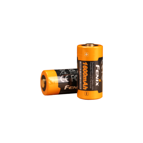 Аккумулятор 18350 Fenix ARB-L18-1600 ARB-L18-1600 от прозводителя Fenix