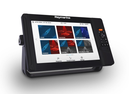 Raymarine Element 12S CHIRP Sonar Module E70535 от прозводителя Raymarine