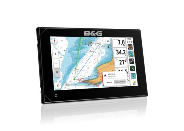 B&G ZEUS S 7 000-15217-001 от прозводителя B&G