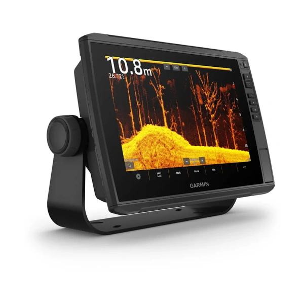 Комплект Garmin ECHOMAP Ultra 2 102sv с GT56UHD-TM + Panoptix LVS34 + GLS10  от прозводителя Garmin