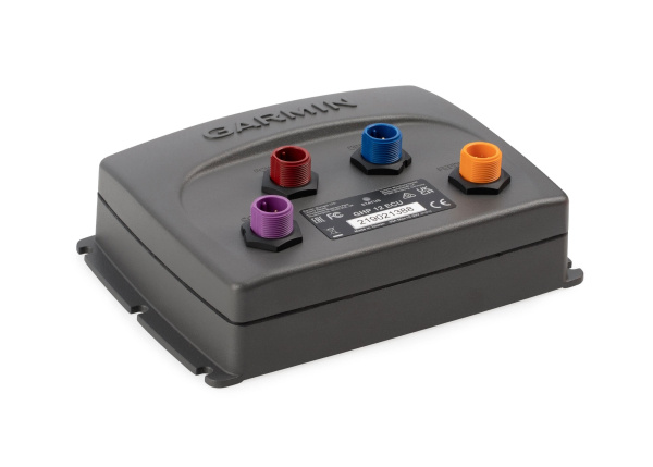 GARMIN Reactor 40 Autopilot System / with GHC50 and Type 2 Mechanical Linear Drive  от прозводителя Garmin