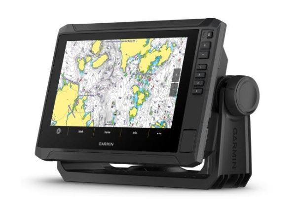 Garmin ECHOMAP UHD2 92sv/93sv/94sv без датчика 010-02687-00 от прозводителя Garmin