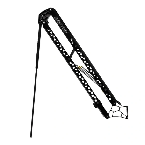 Raptor 8 ft. - Black 1810600 от прозводителя Minn Kota