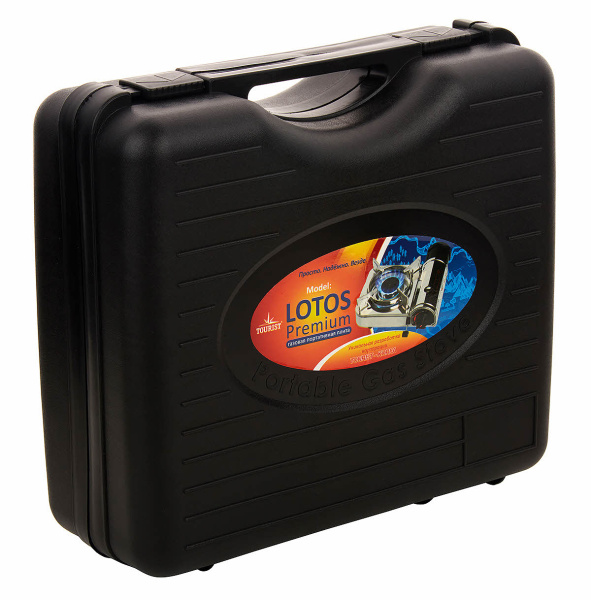 LOTOS PREMIUM (TR-300) TR-300 от прозводителя TOURIST