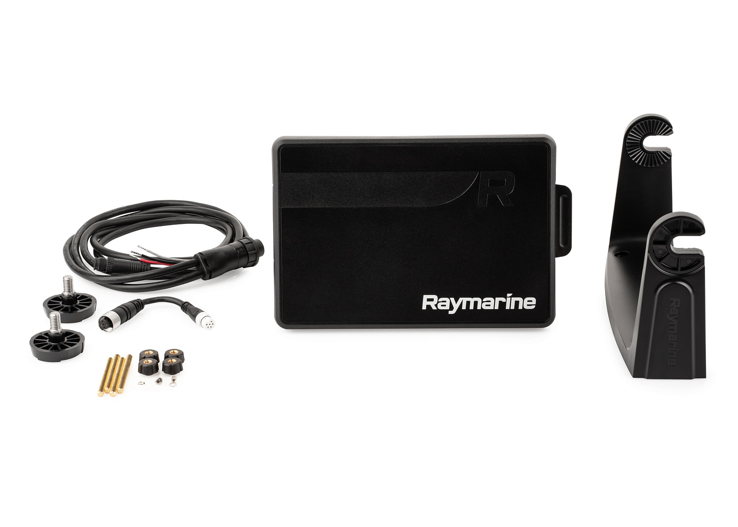 Raymarine AXIOM+