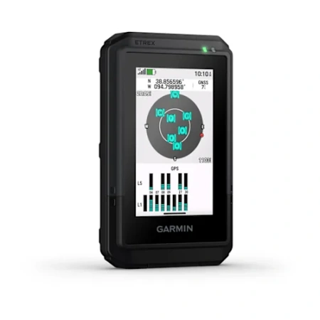Garmin eTrex Touch