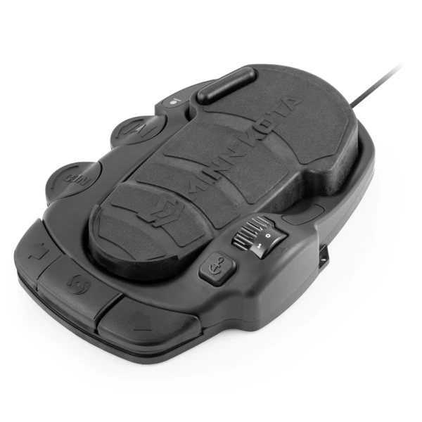 Foot Pedal-Corded - Terrova/Riptide Terrova 1866077 от прозводителя Minn Kota