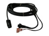 Lowrance 15ft extension cable for DSI skimmer transducer 6м 000-10263-001 от прозводителя Lowrance