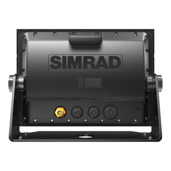 SIMRAD GO 12 XSE с Active Imaging 3-in-1 000-14835-001 от прозводителя SIMRAD