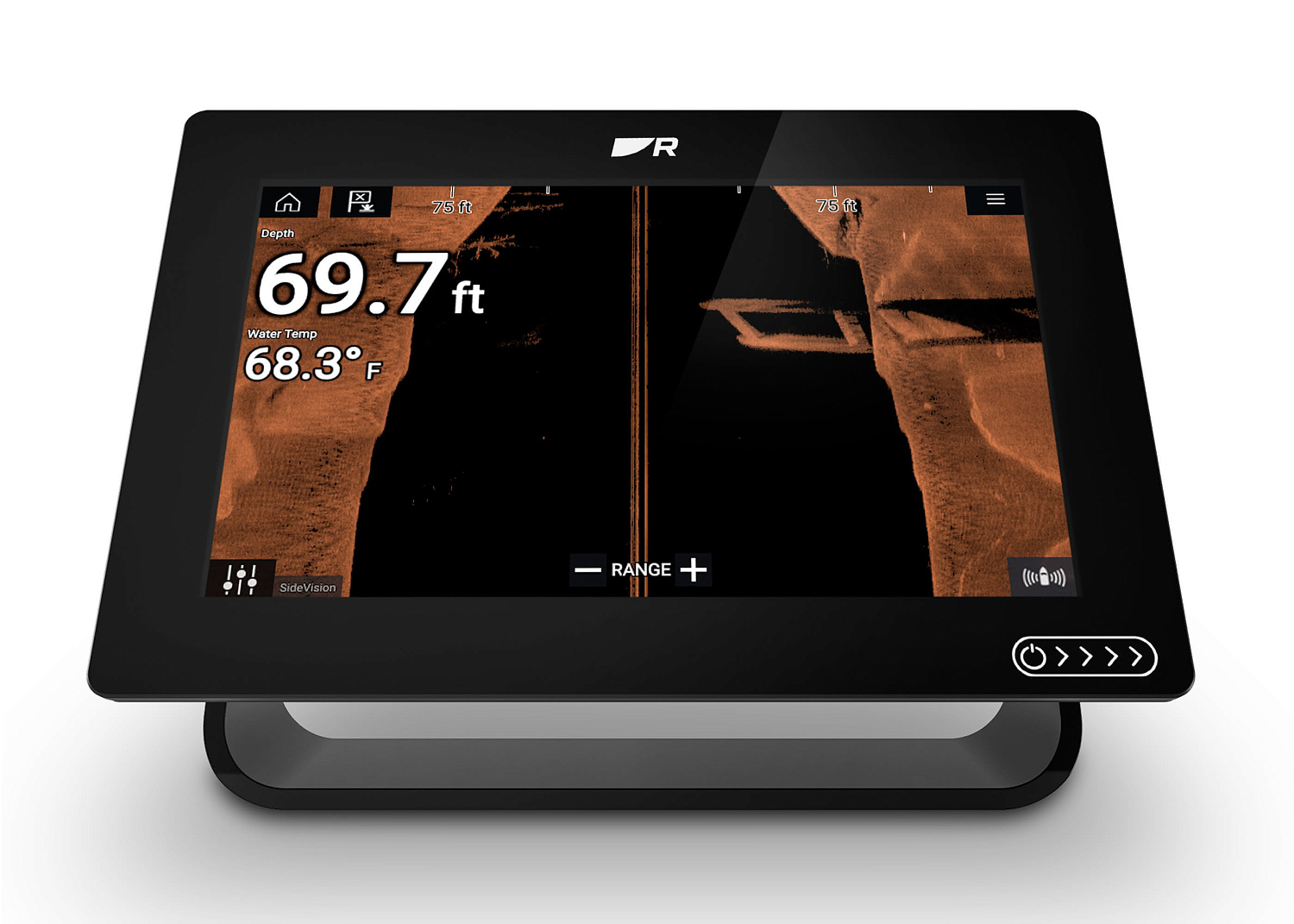 Raymarine AXIOM+