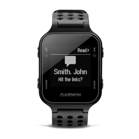 Garmin Approach S20 | Slate