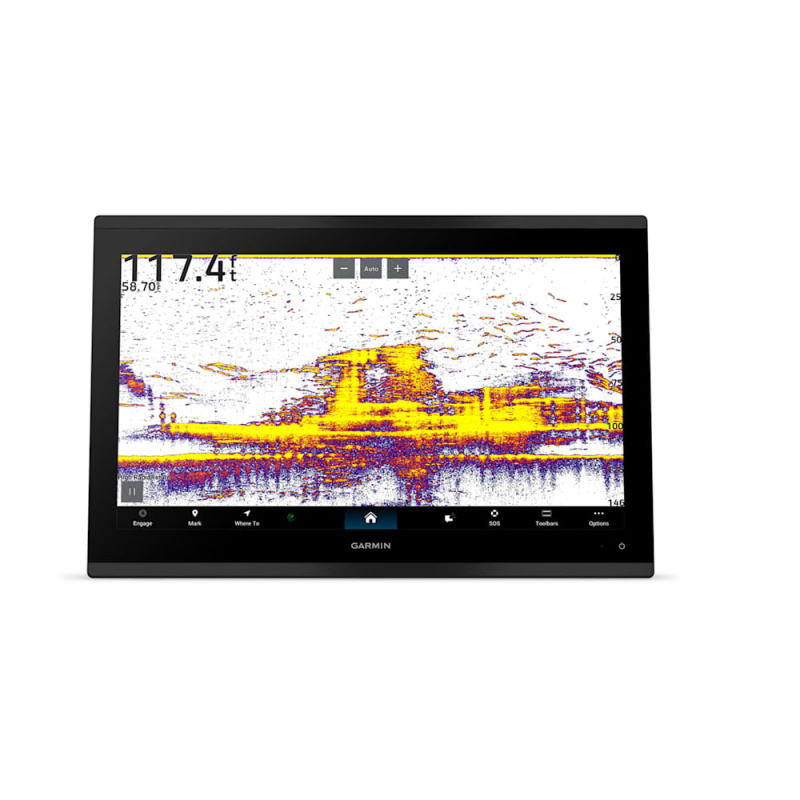 Garmin GPSMAP 9017XSV