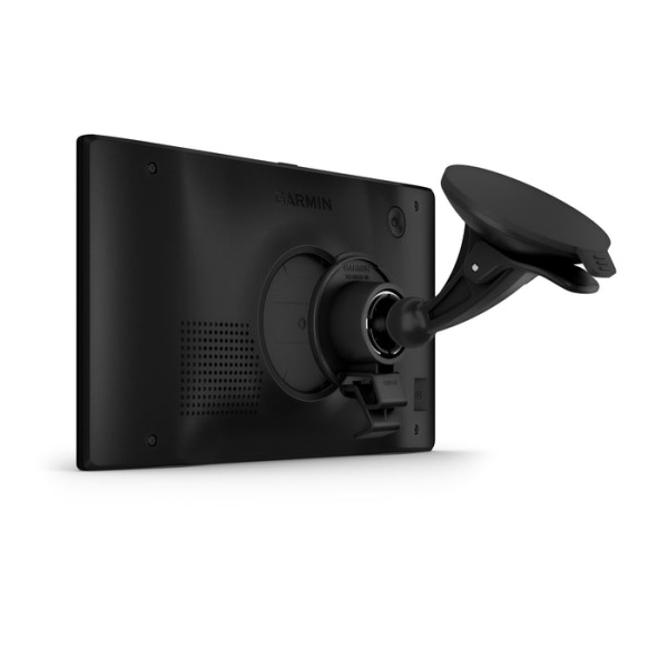 GARMIN  Camper 795 7" Motorhome Sat Nav with Live Traffic  010-02747-15 от прозводителя Garmin