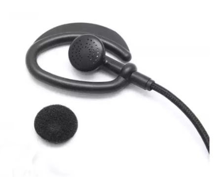 Гарнитура в износостойкой оплетке Baofeng/Аргут C-044 от прозводителя Baofeng