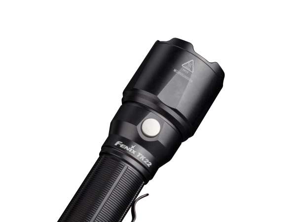 Фонарь Fenix TK22 V2.0 TK22V20 от прозводителя Fenix