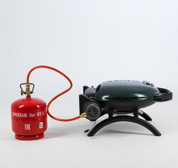 Баллон пропановый BT-3 BT-3 от прозводителя N/a