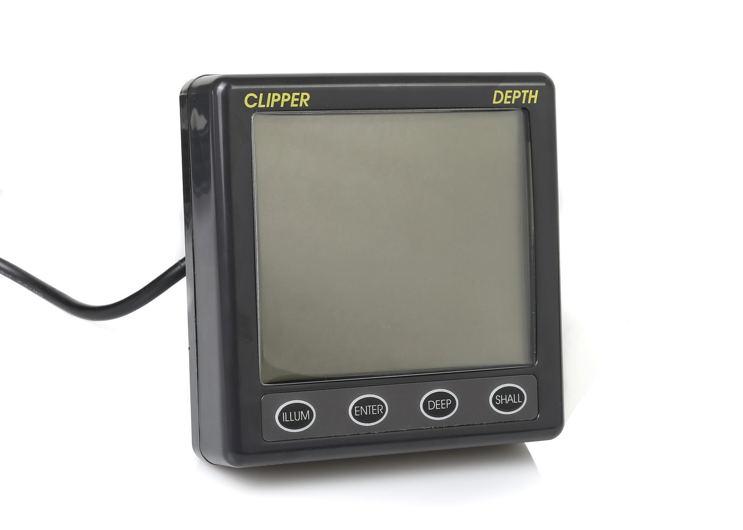 NASA MARINE CLIPPER Depth Repeater