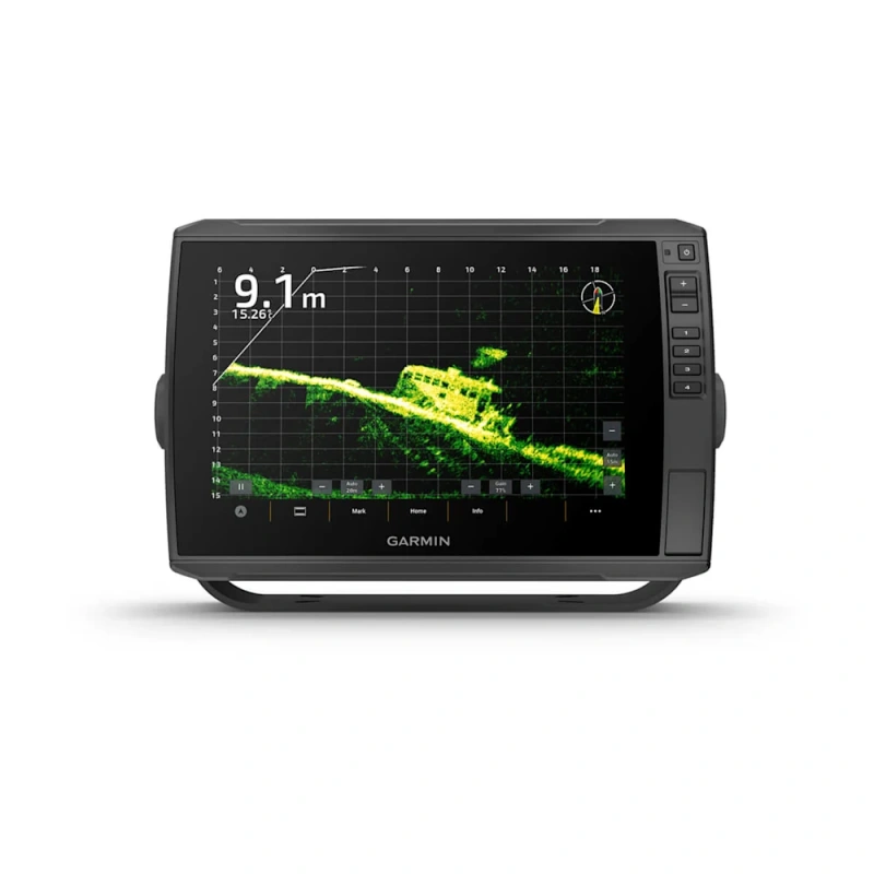 Garmin ECHOMAP Ultra 2 102sv/106sv с GT56UHD-TM