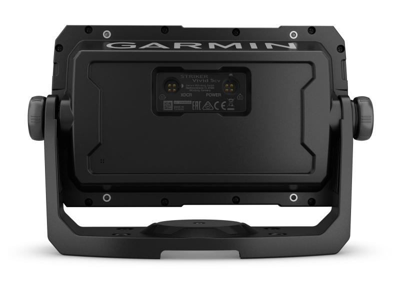Garmin STRIKER VIVID 5cv с GT20-TM