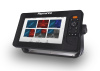 Raymarine Element 9S CHIRP sonar module E70533 от прозводителя Raymarine