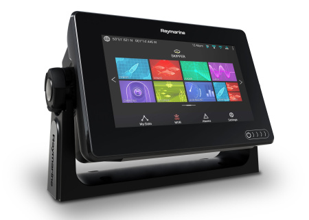 Raymarine AXIOM 7 DownVision Без датчика