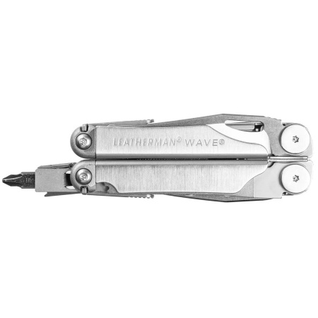 Мультитул LEATHERMAN WAVE PLUS 832524 832524 от прозводителя Leatherman