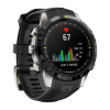 Garmin Athlete (Gen 2) - Grade 5 Titanium | Grade 5 Titanium