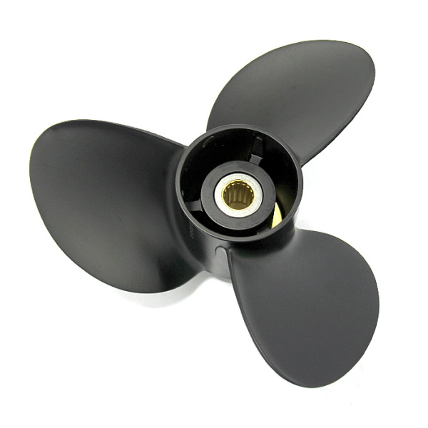 Винт гребной Solas 8712-148-17, 3x14.8x17 (L) 8712-148-17 от прозводителя Solas