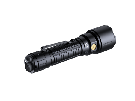 Фонарь ручной сверхмощный Fenix WF26R WF26R от прозводителя Fenix