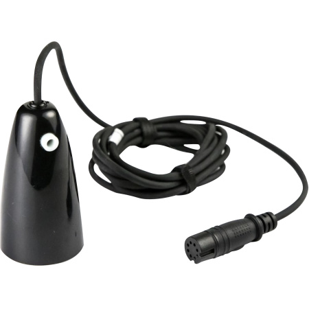 Комплект Lowrance HOOK REVEAL 9 TripleShot + Ice Transducer