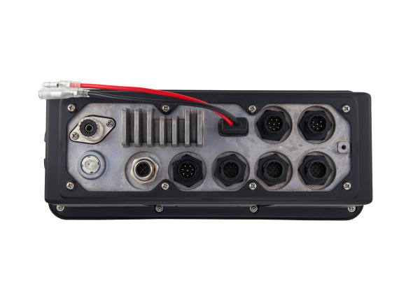 ICOM IC-M605EURO VHF Marine Transceiver / with AIS and GNSS Receiver IC-M605EURO от прозводителя ICOM