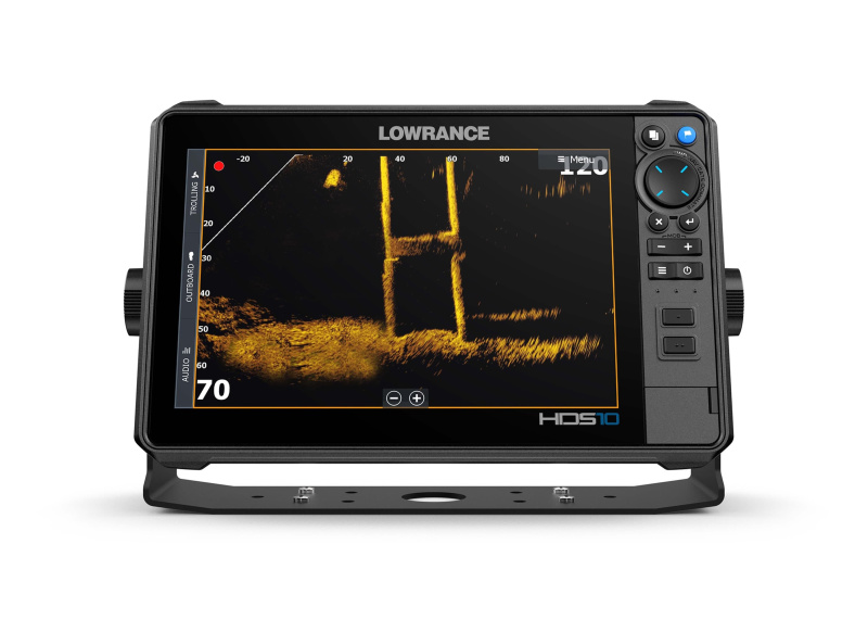 Lowrance HDS PRO 10 без датчика 000-15999-001 от прозводителя Lowrance