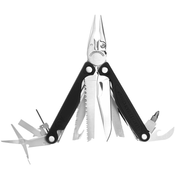 Мультитул Leatherman Charge Plus 832516 832516 от прозводителя Leatherman