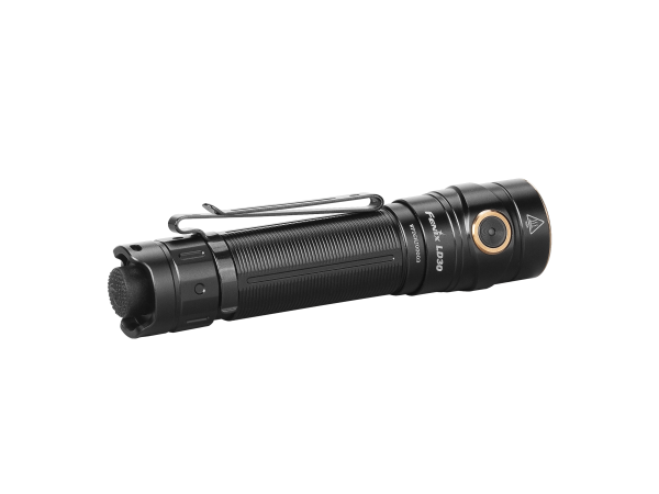 Фонарь Fenix LD30 с аккумулятором (ARB-L18-3400U), LD30bi LD30bi от прозводителя Fenix