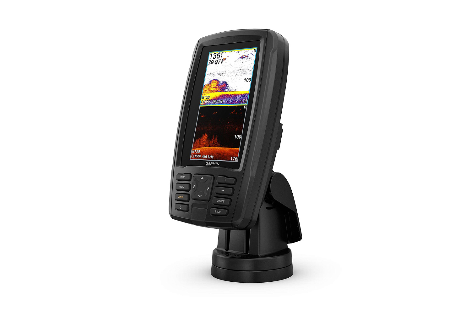 Garmin ECHOMAP Plus 42cv без датчика