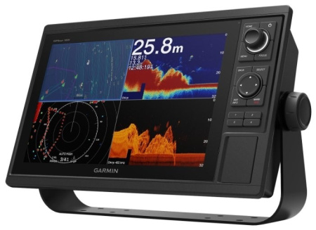 Garmin GPSMAP 1222xsv Touch
