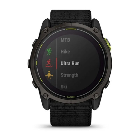 Garmin Enduro 3 | Black
