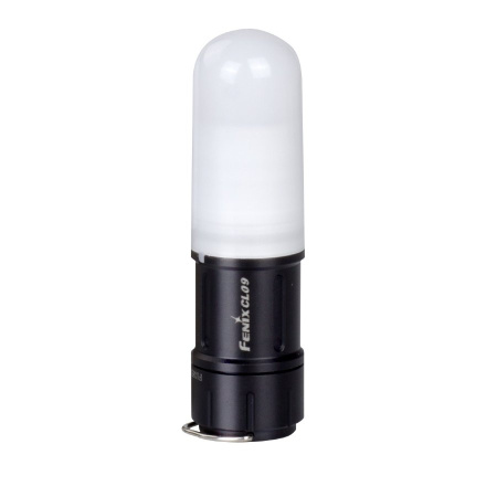 Фонарь Fenix CL09 черный, CL09BK CL09BK от прозводителя Fenix